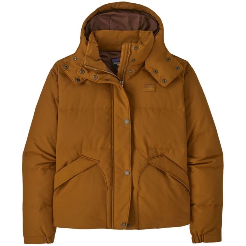 NWT Patagonia Women's Downdrift Insulated Jacket